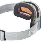 NEVADA SMALL, Lightest Grey Matte-Volt Ice Blue Cat 3, hi-res image number null